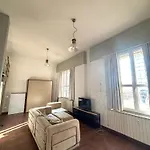 Loft In Milan
