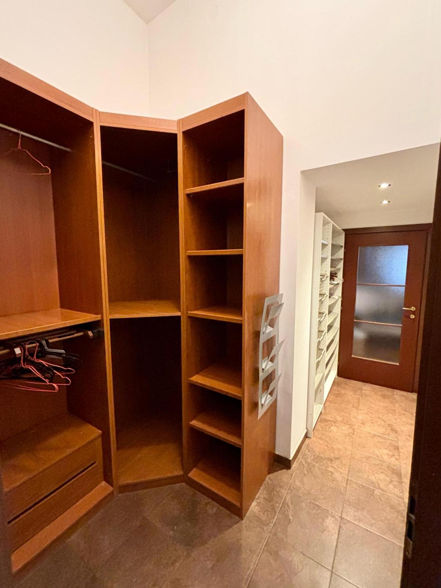 Loft In Appartement